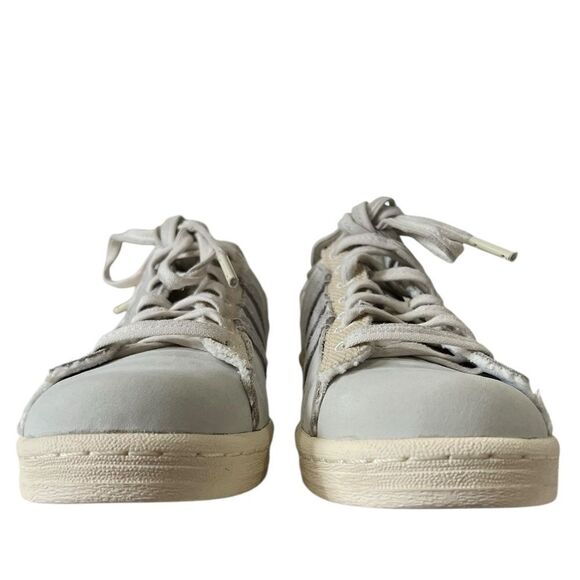 Adidas Campus Highsnobiety Highart Sneakers - Men’s Size 5 - Picture 11 of 16